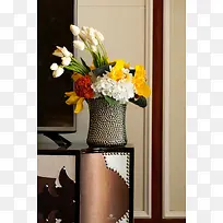 插画花卉设计案列-空若网 插画花卉设计案列-空若网