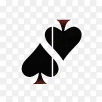 创意黑桃-空若网 创意黑桃-空若网