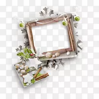 圣诞节装饰剪贴画.凉鞋-空若网 圣诞节装饰剪贴画.凉鞋-空若网