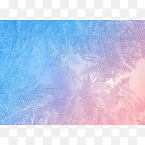 彩色渐变创意玻璃花-空若网 彩色渐变创意玻璃花-空若网