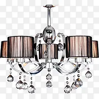 时尚室内水晶灯装饰-空若网 时尚室内水晶灯装饰-空若网