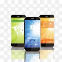 矢量手机-空若网 矢量手机-空若网