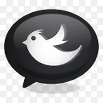 twitter��־��Ʊ�־ͼ��-������