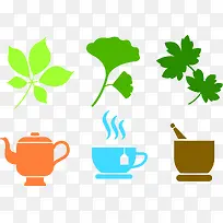 矢量手绘-空若网 矢量手绘-空若网