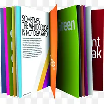 手绘彩色简约茶摊-空若网 手绘彩色简约茶摊-空若网