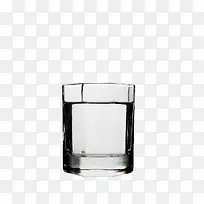 透明玻璃水杯-空若网 透明玻璃水杯-空若网