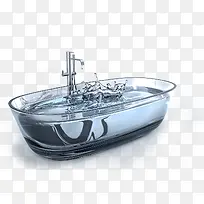 浴缸-空若网 浴缸-空若网