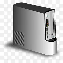 白色的服务器-空若网 白色的服务器-空若网