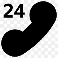 客户服务图标-空若网 客户服务图标-空若网