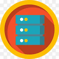 服务器图标-空若网 服务器图标-空若网