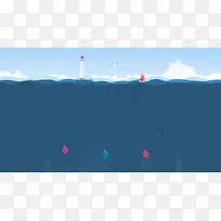 �������ͨ�廭-������