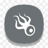 可爱社交网络图标下载-空若网 可爱社交网络图标下载-空若网