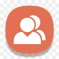 可爱社交网络图标下载-空若网 可爱社交网络图标下载-空若网