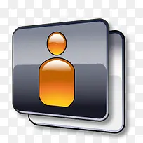 社交图标设计-空若网 社交图标设计-空若网