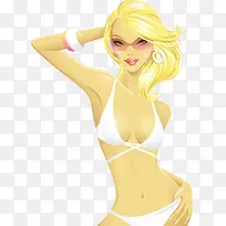 ʱ�бȻ�����Ů-������