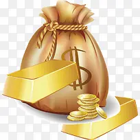 矢量硬币素材设计-空若网 矢量硬币素材设计-空若网