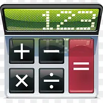 计算器png矢量素材-空若网 计算器png矢量素材-空若网
