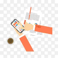 矢量 卡通手绘 计算-空若网 矢量 卡通手绘 计算-空若网