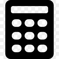 计算器图标-空若网 计算器图标-空若网