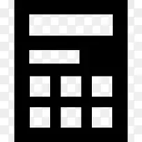 计算器图标-空若网 计算器图标-空若网