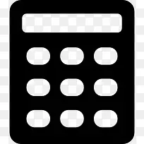 计算器图标-空若网 计算器图标-空若网