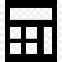 计算器图标-空若网 计算器图标-空若网