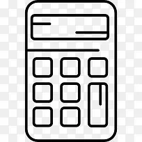 小计算器图标-空若网 小计算器图标-空若网