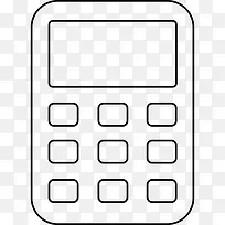 计算器图标-空若网 计算器图标-空若网