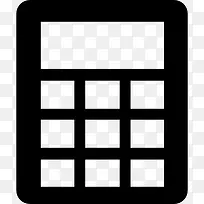计算器图标-空若网 计算器图标-空若网