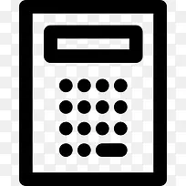 计算器图标-空若网 计算器图标-空若网