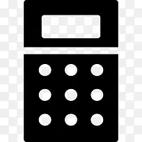 计算器图标-空若网 计算器图标-空若网