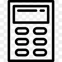 计算器图标-空若网 计算器图标-空若网