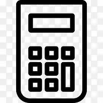 计算器图标-空若网 计算器图标-空若网