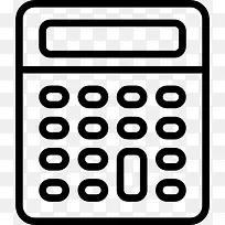 计算器图标-空若网 计算器图标-空若网