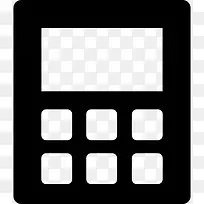 计算器图标-空若网 计算器图标-空若网