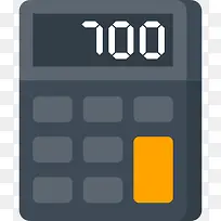 计算器图标-空若网 计算器图标-空若网