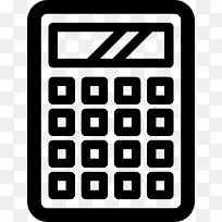 计算器图标-空若网 计算器图标-空若网