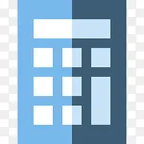 计算器图标-空若网 计算器图标-空若网