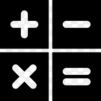 计算器图标-空若网 计算器图标-空若网