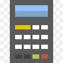 计算器图标-空若网 计算器图标-空若网