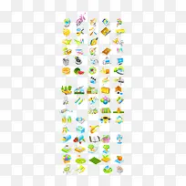 动车矢量素材-空若网 动车矢量素材-空若网