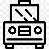 汽车图标-空若网 汽车图标-空若网