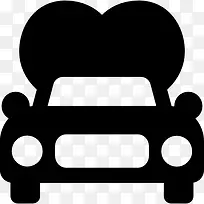 汽车图标-空若网 汽车图标-空若网