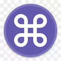 命令行界面计算机鼠标命令键MacOS搜索按钮-空若网 命令行界面计算机鼠标命令键MacOS搜索按钮-空若网