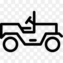 吉普图标-空若网 吉普图标-空若网