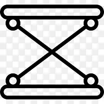 车库图标-空若网 车库图标-空若网