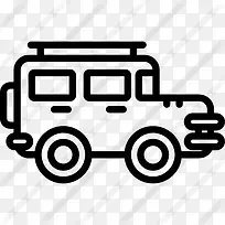 吉普图标-空若网 吉普图标-空若网