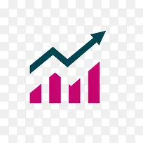 彩色折线分析-空若网 彩色折线分析-空若网