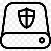 ���ݰ�ȫͼ��-������