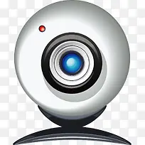 摄像头png矢量素材-空若网 摄像头png矢量素材-空若网